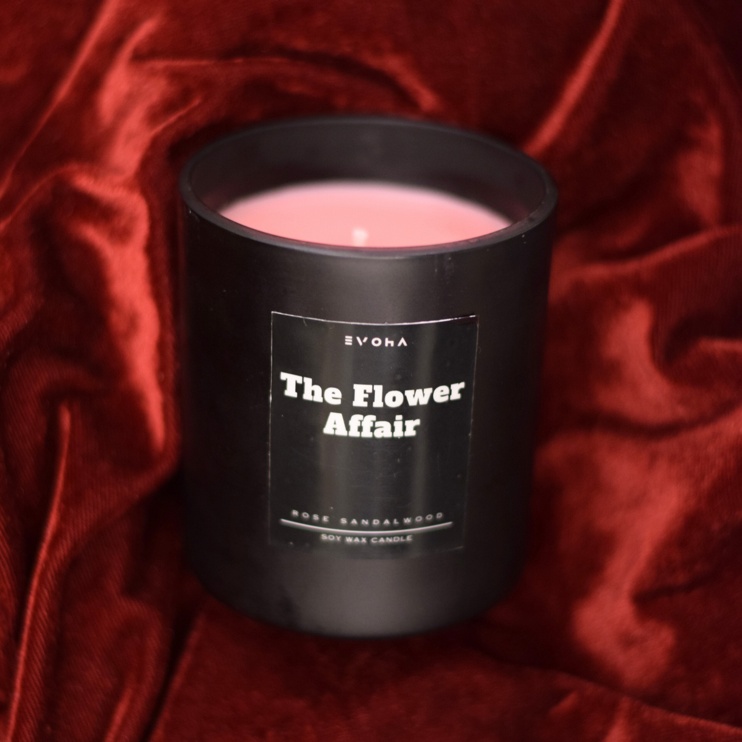 THE FLOWER AFFAIR