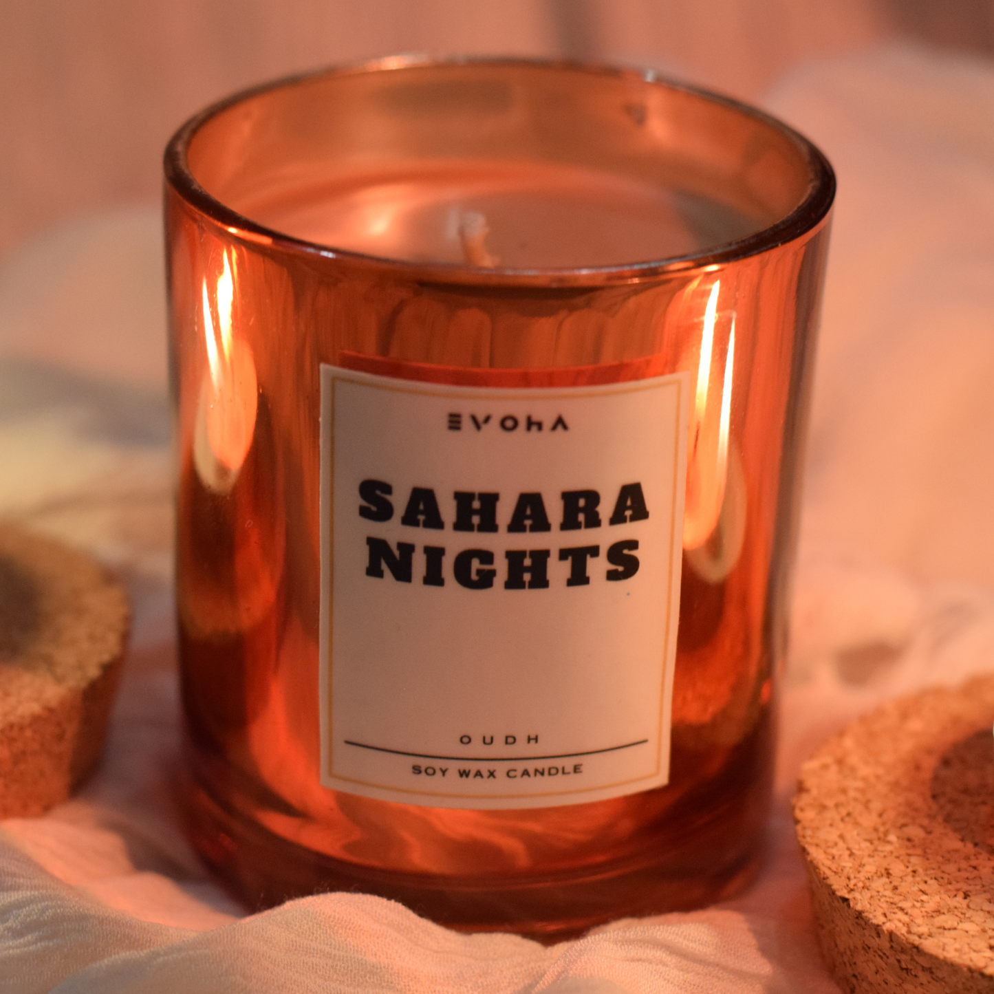 SAHARA NIGHTS