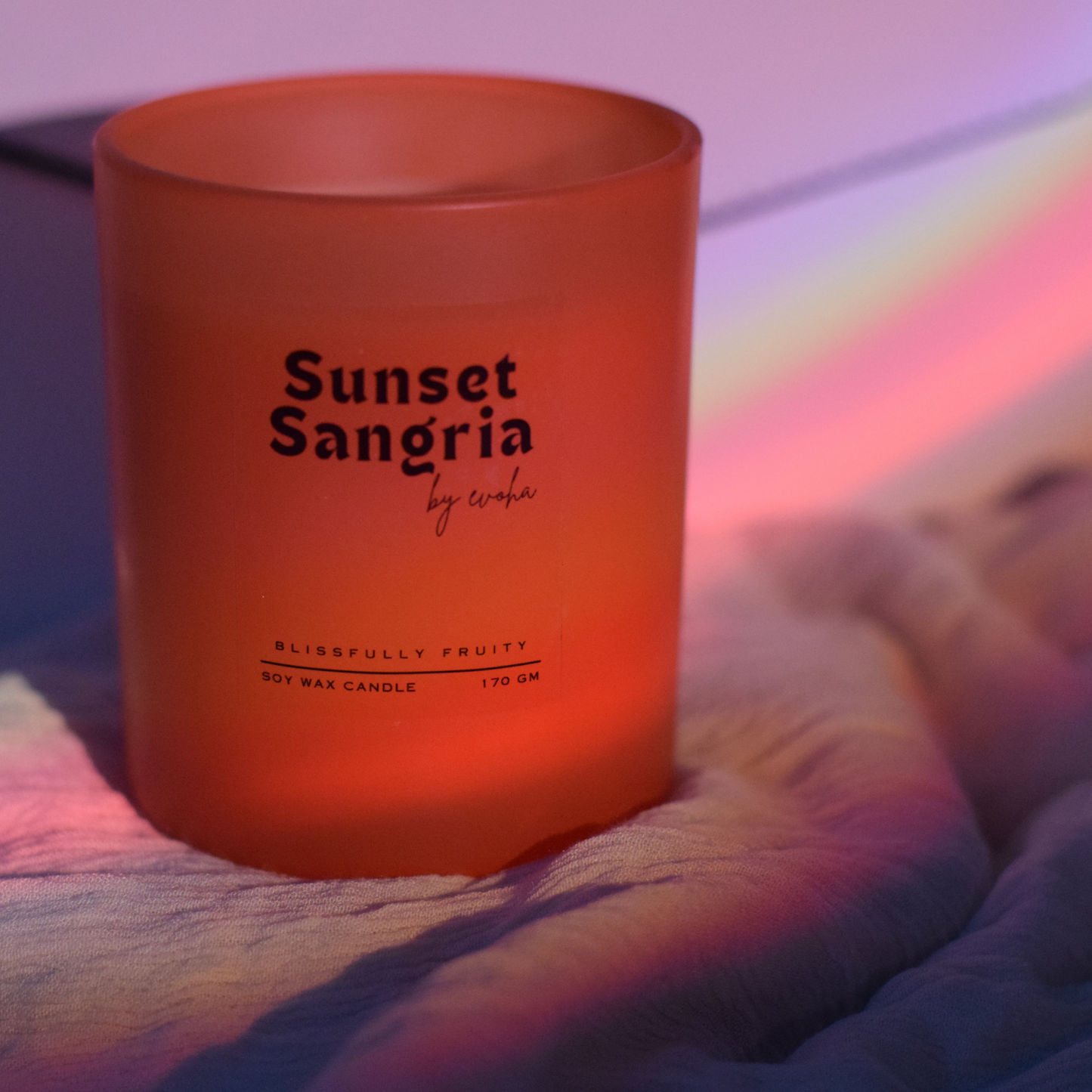 SUNSET SANGRIA